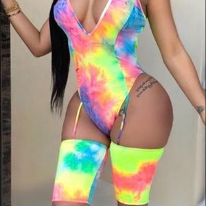 CITY GIRL SUMMER 2pc